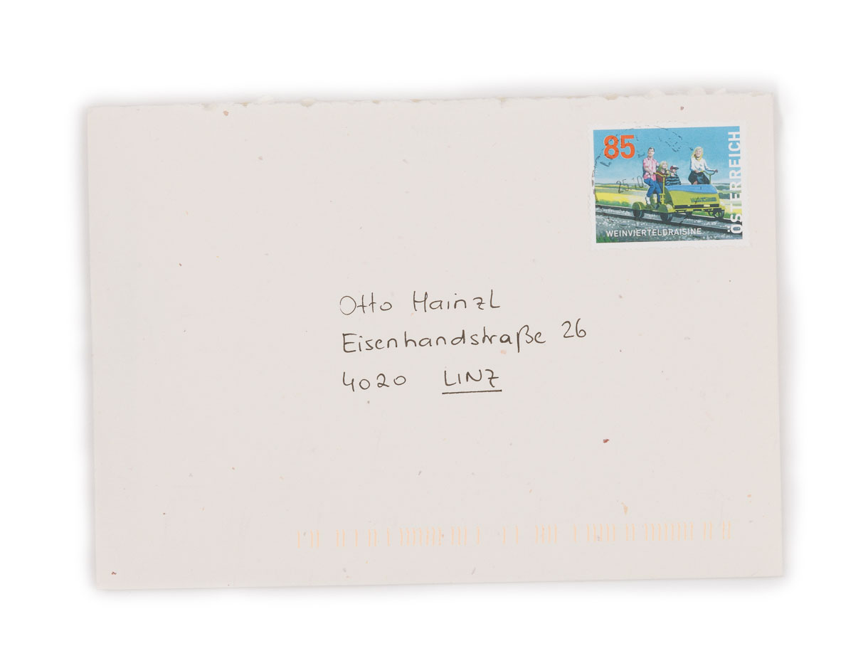 Envelope