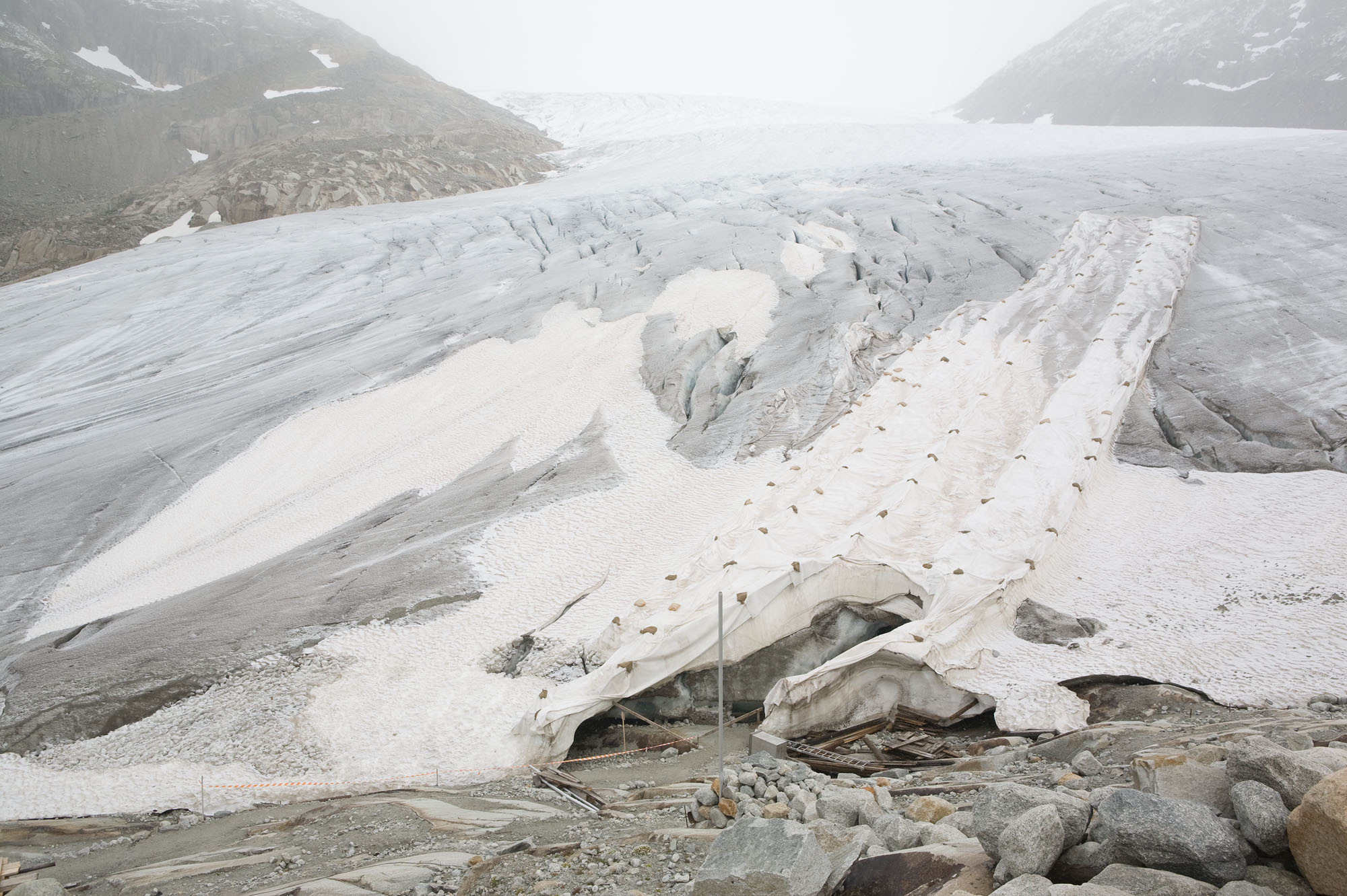 Gletscher